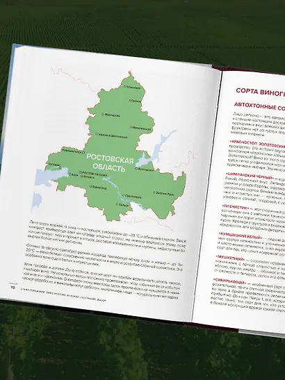 Вино России. История, география, выбор. Новое издание - фото 11