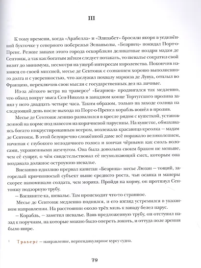 Удачи капитана Блада - фото 5