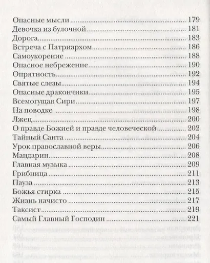 Самый Главный Господин. Рассказы - фото 5