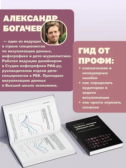 Графики, которые убеждают всех - фото 7