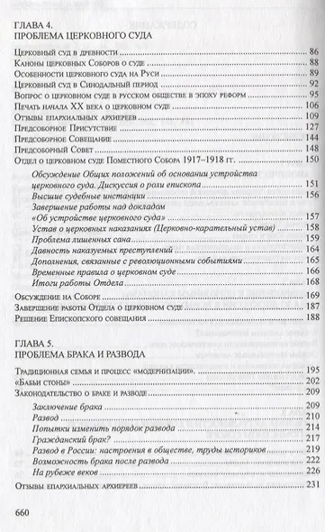 Церковный суд и проблемы церковной жизни - фото 3