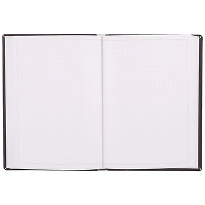 Блокнот А5 96л "Читай-город" - фото 4