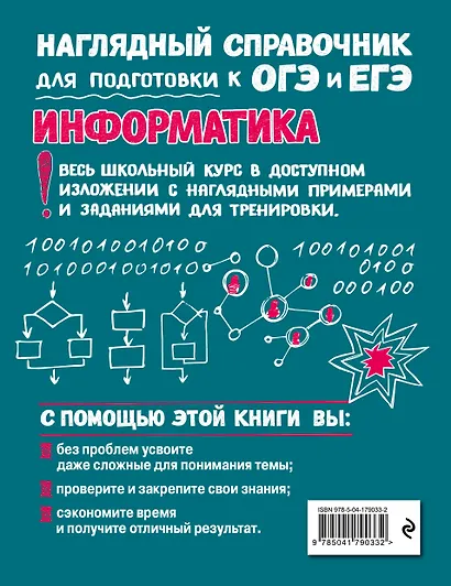 Информатика - фото 2