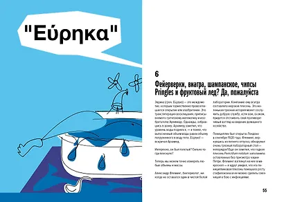 Ошибаться намеренно, выигрывать уверенно. Как извлечь выгоду из творческого беспорядка - фото 9