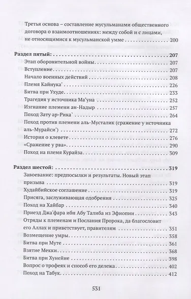 Понимание Жизни Пророка, да благословит его Аллах и приветствует, с кратким очерком истории праведных халифов - фото 4