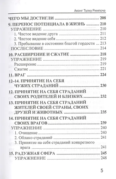 Укроти в себе тигра. Тибетское учение о совершенствовании повседневной жизни - фото 4