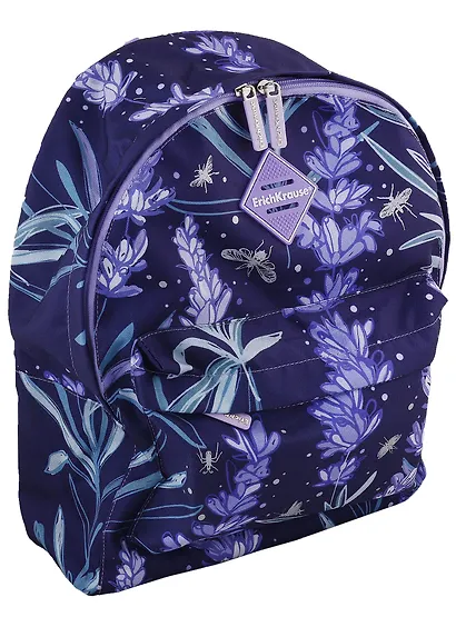 Рюкзак Erich Krause "Lavender", 29x39x13 см - фото 2