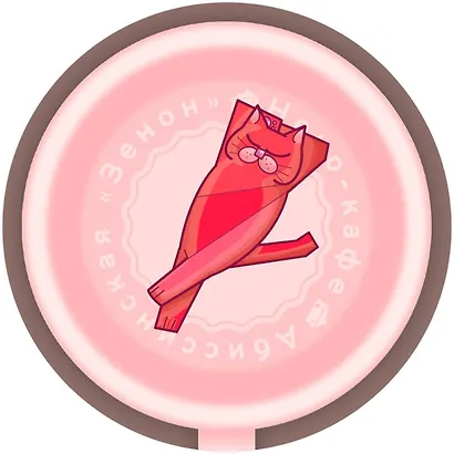 Неко-кафе - фото 8