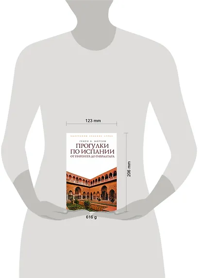 Прогулки по Испании: От Пиренеев до Гибралтара - фото 2
