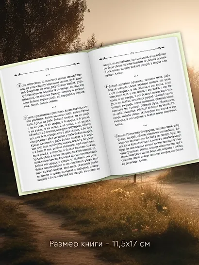 Добрые шепотки и заговоры. Помощь и оберег на каждый день - фото 5