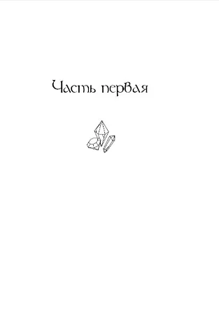 Хроники Драгомира. Книга 4. По ту сторону бездны - фото 3