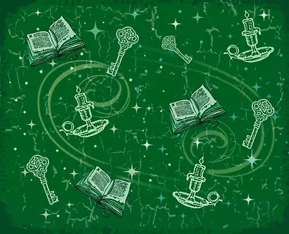 Тайна мальчика из ниоткуда - фото 10