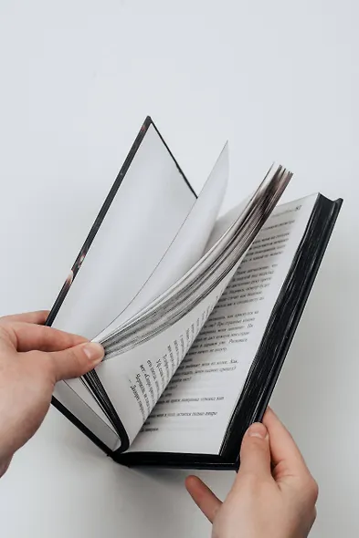 Белая кошка - фото 7