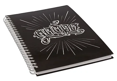 Тетрадь в линейку Listoff, "Добро (Эксклюзив)", 100 листов - фото 3