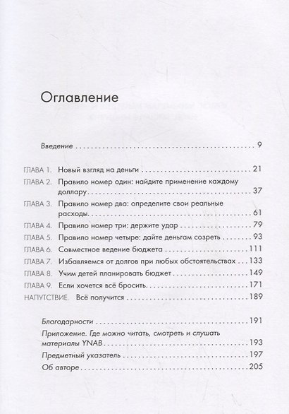 Вам нужен бюджет: 4 правила ведения личных финансов, или денег больше, чем вам кажется - фото 2