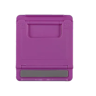 Держатель для телефона прямоугольный цветной (15х10) (коробка) (12-17952-MNY-584-97) - фото 3