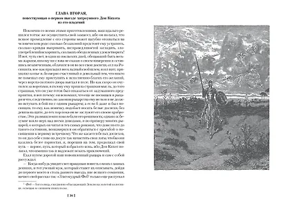 Хитроумный идальго Дон Кихот Ламанчский - фото 11