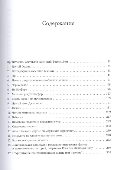 Стамбул. Город воспоминаний (подарочное издание) - фото 3