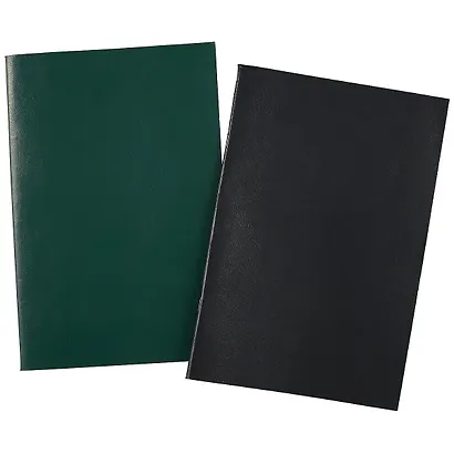 Тетрадь в клетку Academy Style, А4, 96 листов, в ассортименте - фото 4