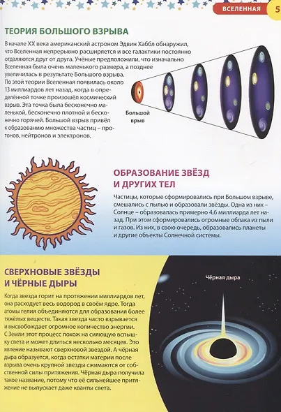 Детская иллюстрированная энциклопедия - фото 4