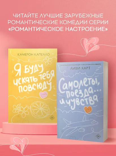 Самолеты, поезда... и чувства - фото 7
