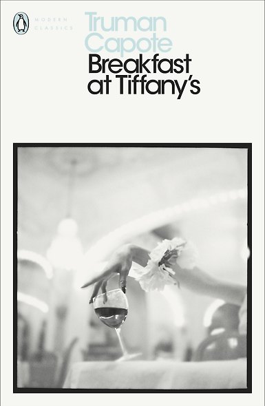 Breakfast at Tiffany's (Truman Capote) Завтрак у Тиффани (Труман Капоте) /Книги на английском языке - фото 1