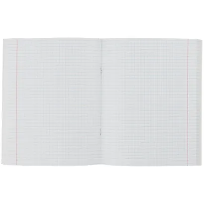 Тетрадь в клетку Listoff, "Акварельный сад", 96 листов, в ассортименте - фото 2