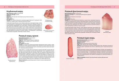 Энциклопедия кристаллов - фото 5