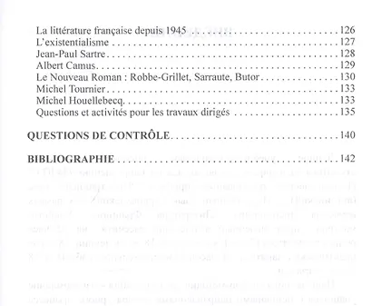 Введение во французскую литературу = Introduction a la litterature francaise: учебно-методическое пособие - фото 4