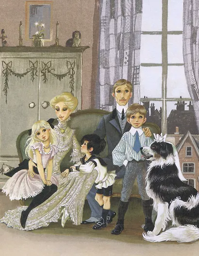 Питер Пэн - фото 5