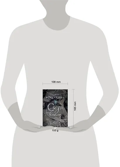 Слеза ангела - фото 4