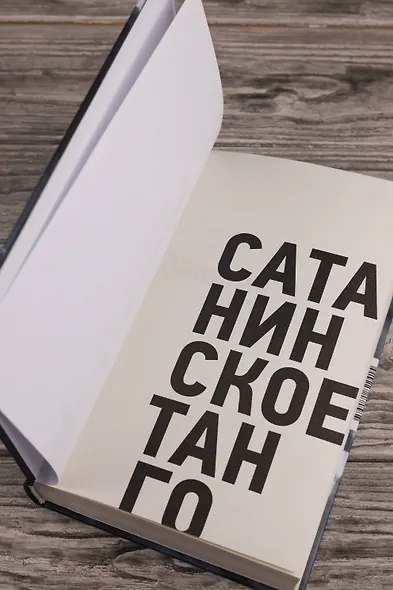 Сатанинское танго - фото 8