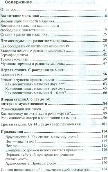 Как воспитать мальчика, чтобы он стал настоящим мужчиной (мБВ) Волков - фото 2