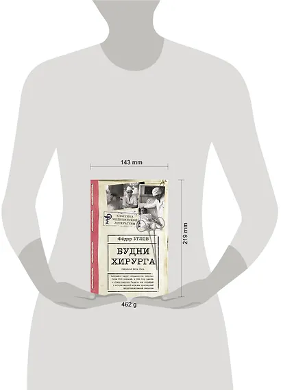 Будни хирурга - фото 3