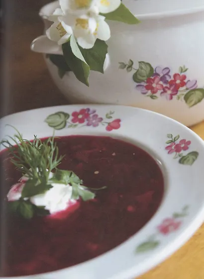 Рецепты по наследству - фото 4