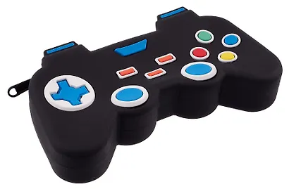 Пенал "Джойстик" силикон, Yoi - фото 6