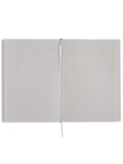 Тетрадь Yoi, Clouds, 114 листов в клетку - фото 9