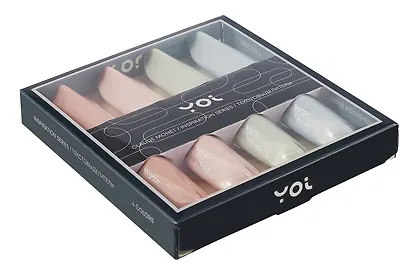 Текстовыделители Yoi, "Claude Monet. Inspiration series", 4 цвета - фото 7