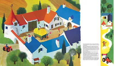 На ферме - фото 2