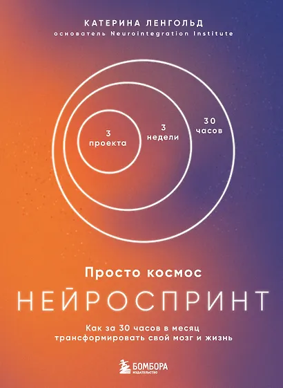 Просто космос. Нейроспринт. Как за 30 часов в месяц трансформировать свой мозг и жизнь + Просто космос. Нейроспринт. Тест ежедневника - фото 11