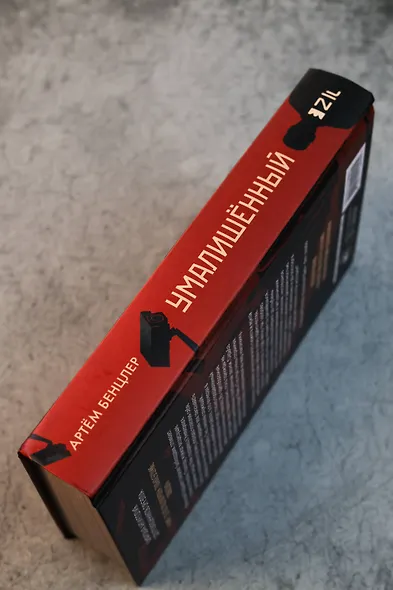 Умалишенный - фото 10