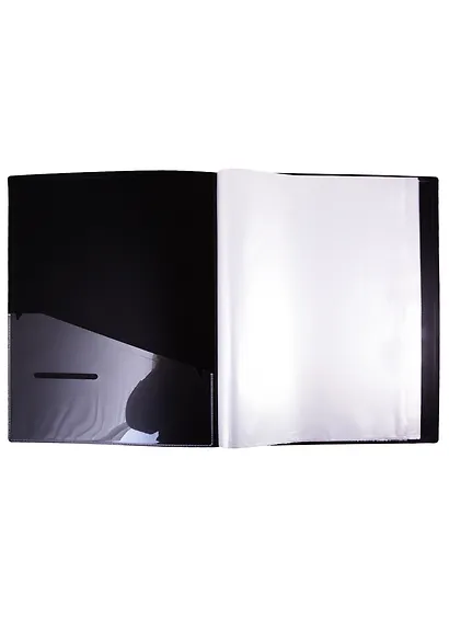 Папка 30ф "Radiece", ассорти - фото 3