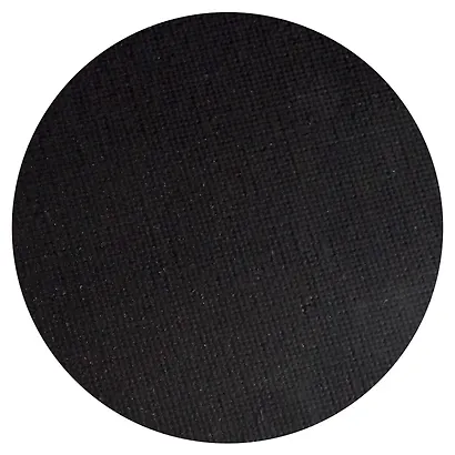 Холст на подрамнике 20*30 чёрный, грунтованный, хлопок 100%, среднезернистый, 280г/м2 - фото 3