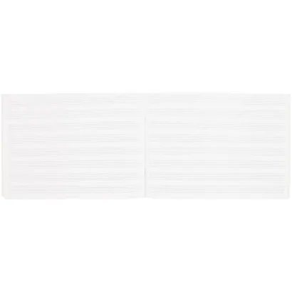 Тетрадь для нот Listoff, "Меломан", А4, 16 листов, в ассортименте - фото 2