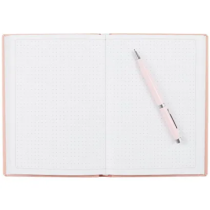 Блокнот Белек Nice to sea you - фото 3