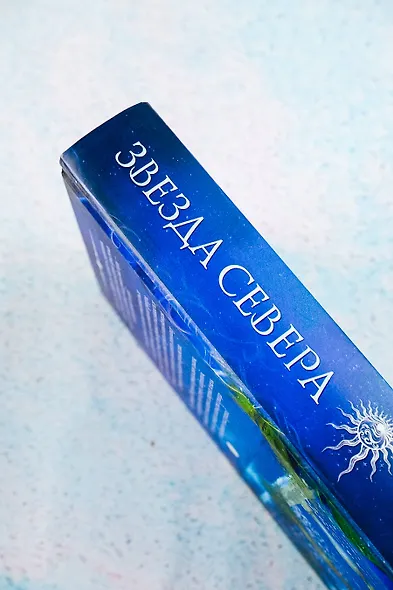 Звезда Севера - фото 11