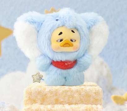 Коллекционный брелок с подвесом "Список желаний" 15см, 12-1983-11, Blind Box, 1983 Toys, 15+ - фото 2