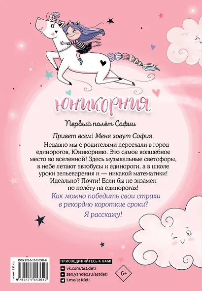 Первый полёт Софии - фото 2