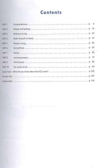 Upstream Upper-Intermediate B2+. Workbook - фото 2