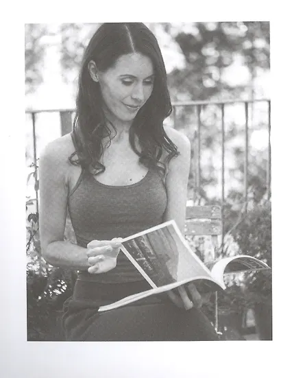 Фейс-йога: упражнения для лицевых мышц и мотивирующие советы, как сиять изнутри и снаружи - фото 5